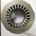 Jiangyin Chuangjia Silicon Steel Motor Core e Laminazione del rotore dello statore 9520